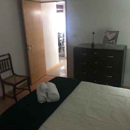 Ferienwohnung Apt. Alecrim A Ponta Delgada Exterior foto