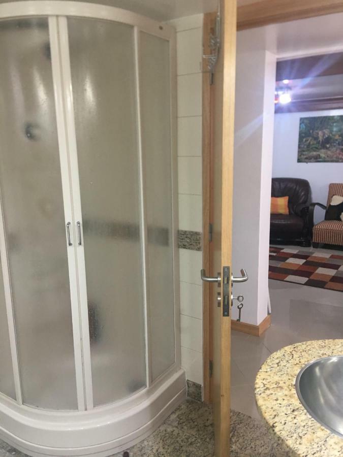 Ferienwohnung Apt. Alecrim A Ponta Delgada Exterior foto